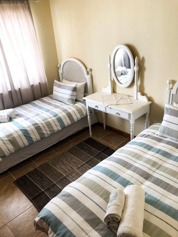 To Let 3 Bedroom Property for Rent in Strand Western Cape